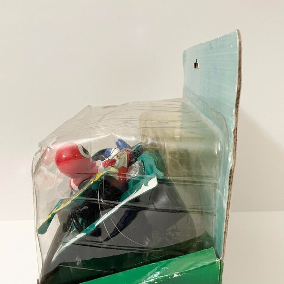 KADIN-CAR Go-Kart Car with Racing Remote Control Damaged Box - Picture 11 of 16